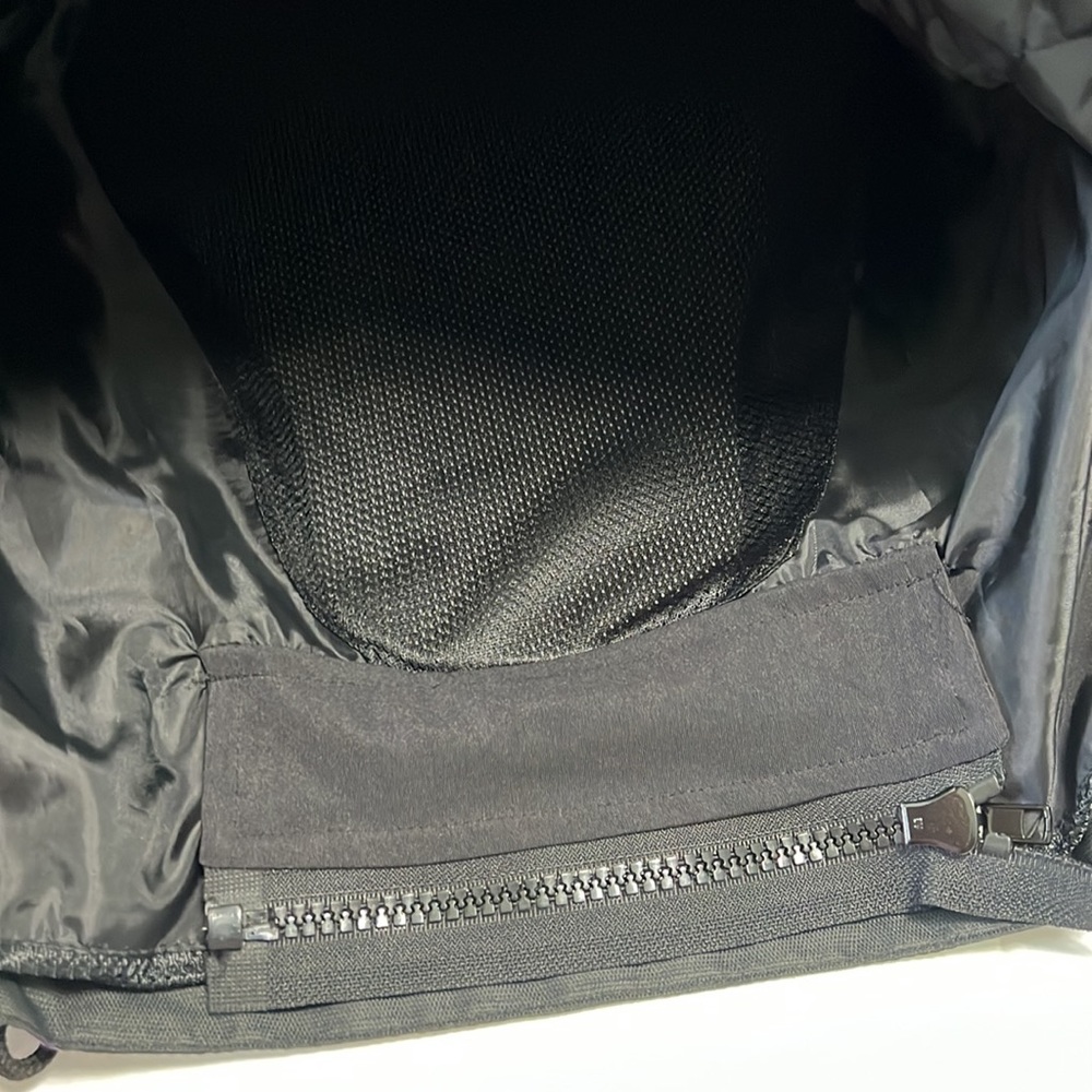 Xelement Motorcycle Jacket - Picture 8 of 12